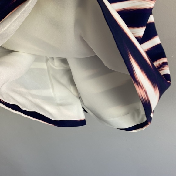 Yumi Kim Summer Ikat Shift Dress Size XS - Picture 13 of 13